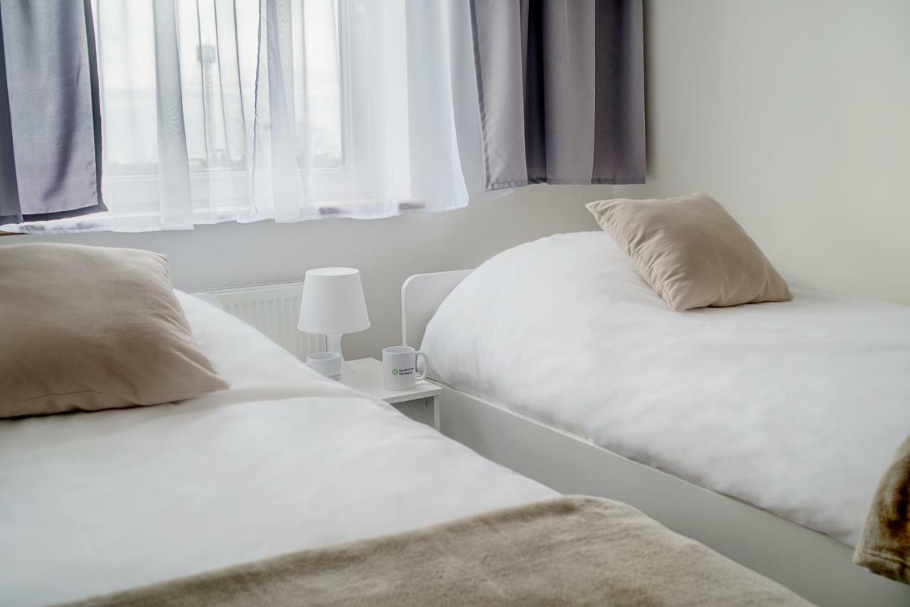 Apartament Poniatowskiego - Komfortowe Noclegi П'ясечно Екстер'єр фото