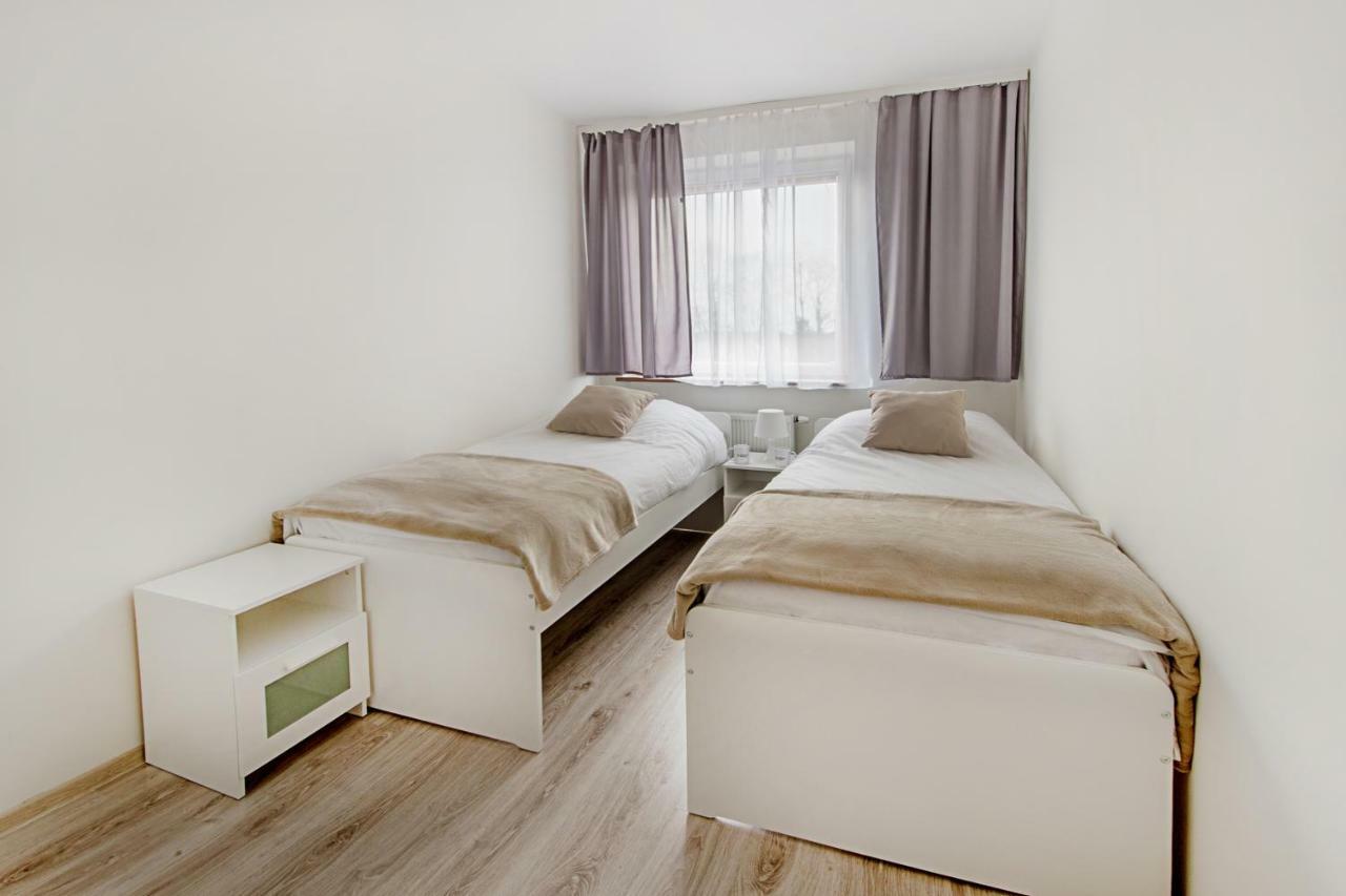 Apartament Poniatowskiego - Komfortowe Noclegi П'ясечно Екстер'єр фото